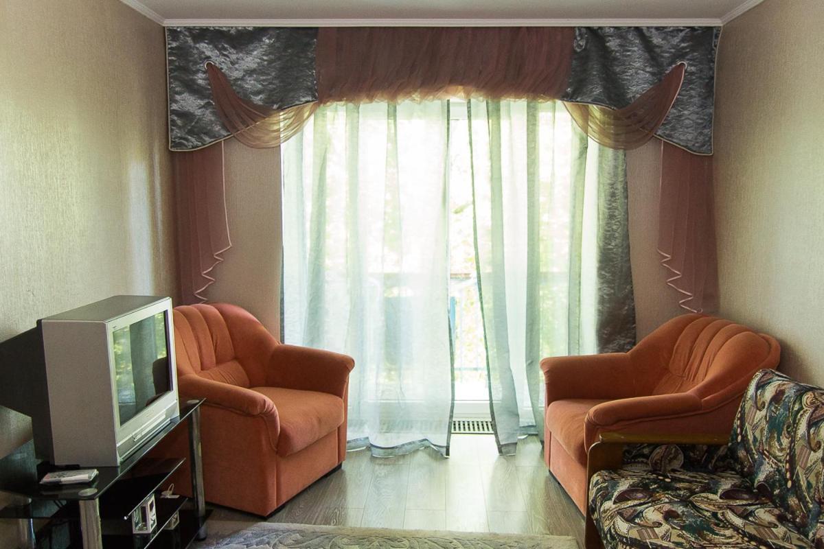 The Best Location In Centre 2 Room Sumy Luaran gambar